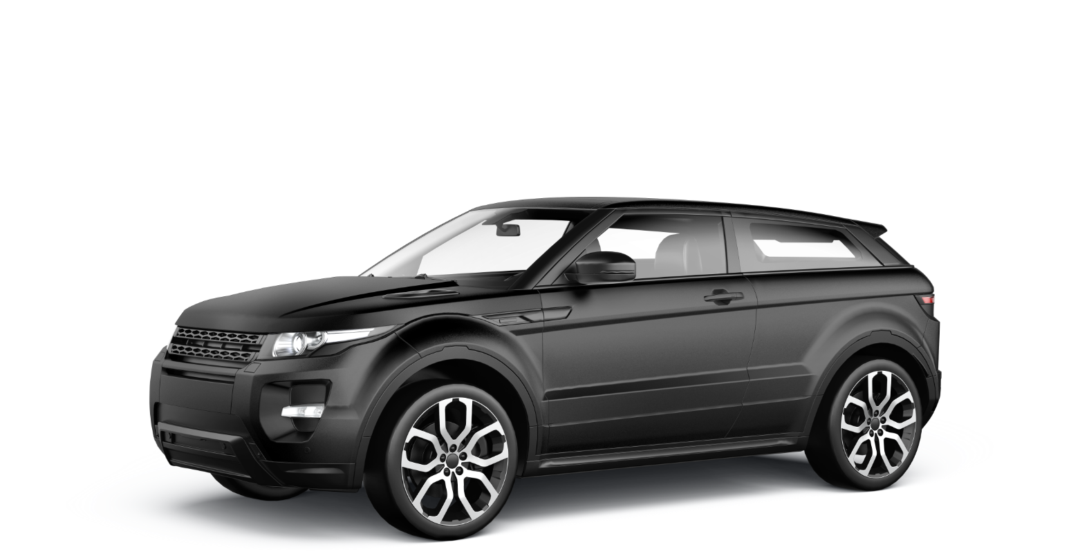 Car Black