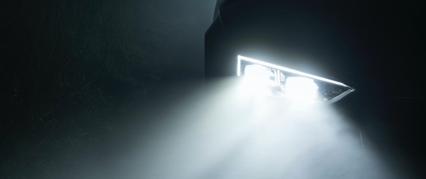 Car Light