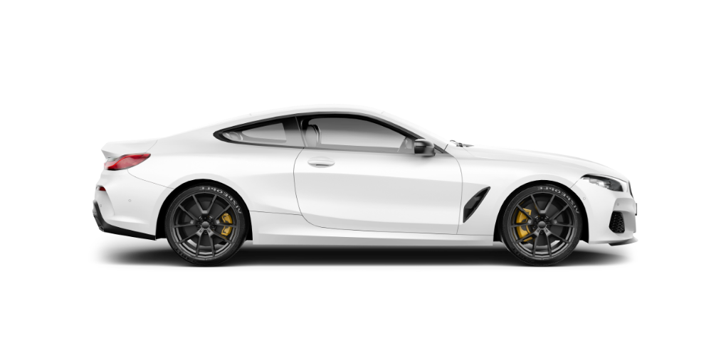 Car White